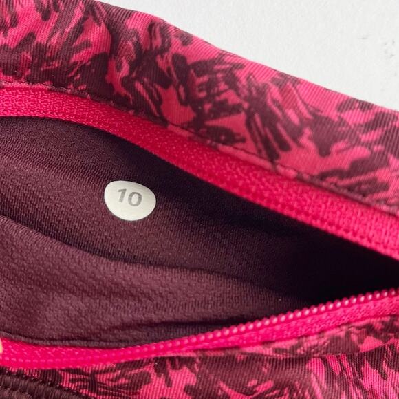 Lululemon Speed Tight Legging Power Luxtreme - Picture 4 of 6